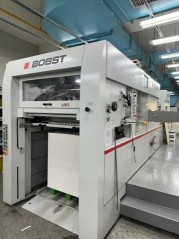 Automatic die cutter